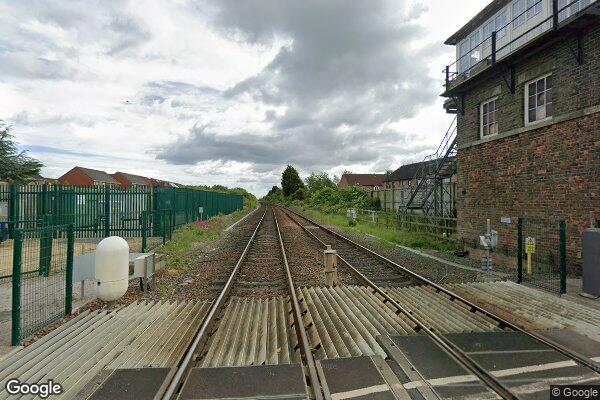 NORTON-ON-TEES — street view