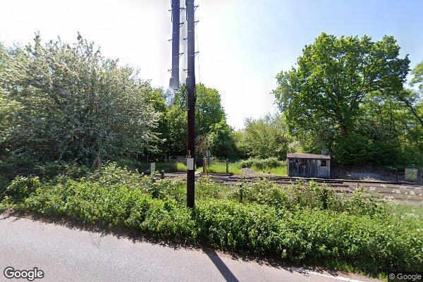 Bough Beach — street view