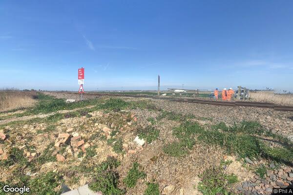 Acle Marshes UWCMSL-X β street view