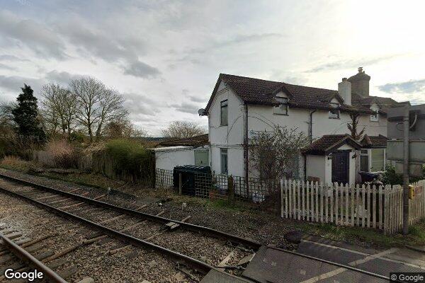 Fordham AHB-X — street view