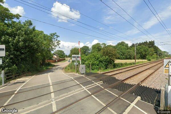 Rectory Road β street view