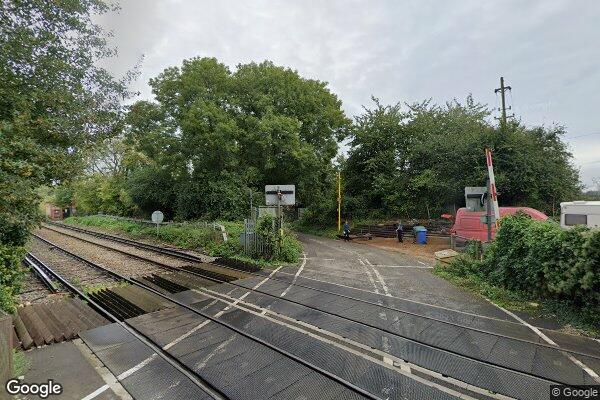 Clock House — street view