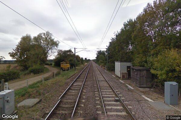 Gissing AHB β street view