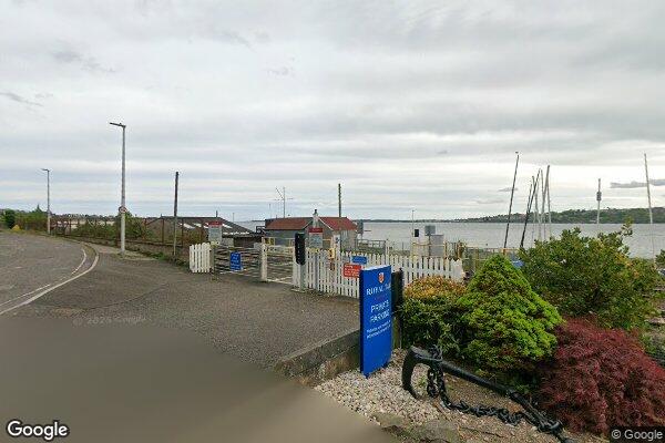 HARECRAIG β street view