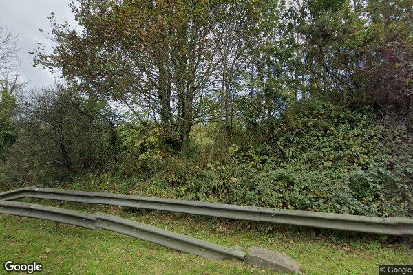 Wymaston — street view