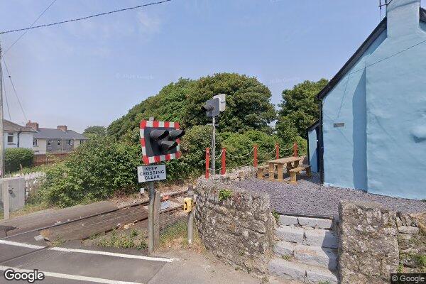 Trencreek β street view