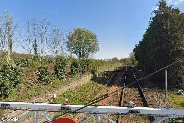 Dullingham MGH — street view