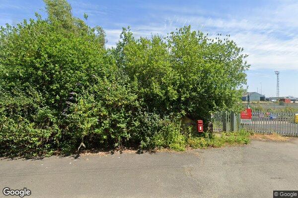 Mostyn — street view