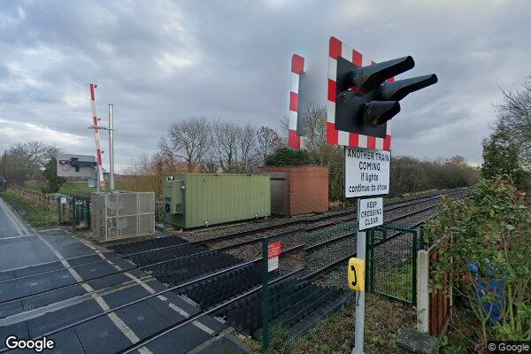 BEECH HILL β street view