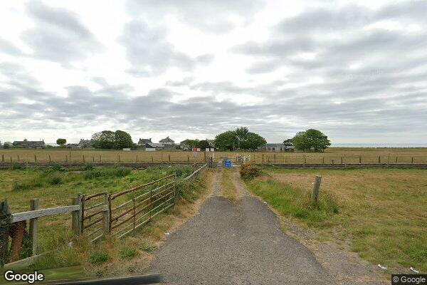 EAST HAVEN β street view