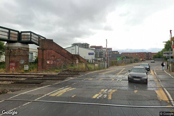 Mount Pleasant β street view