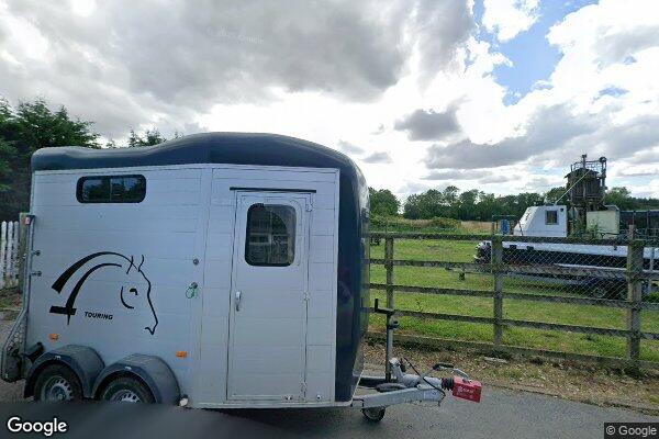 Back Settlement — street view